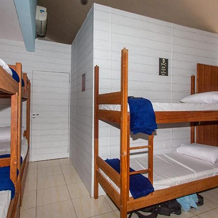 Hostel Na Lagoa Florianópolis Kültér fotó