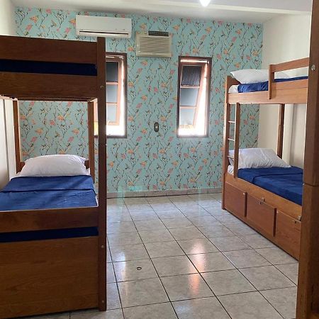 Hostel Na Lagoa Florianópolis Kültér fotó