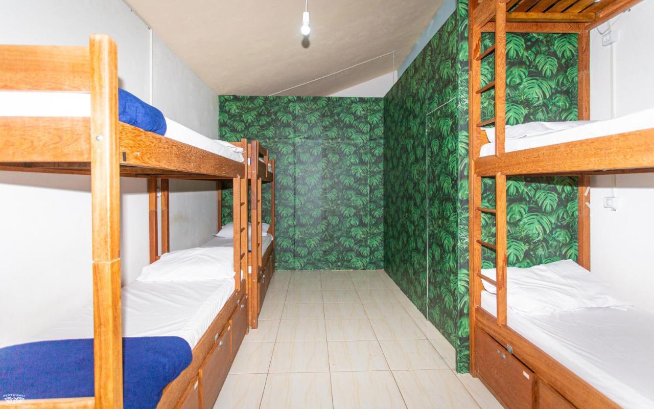 Hostel Na Lagoa Florianópolis Kültér fotó