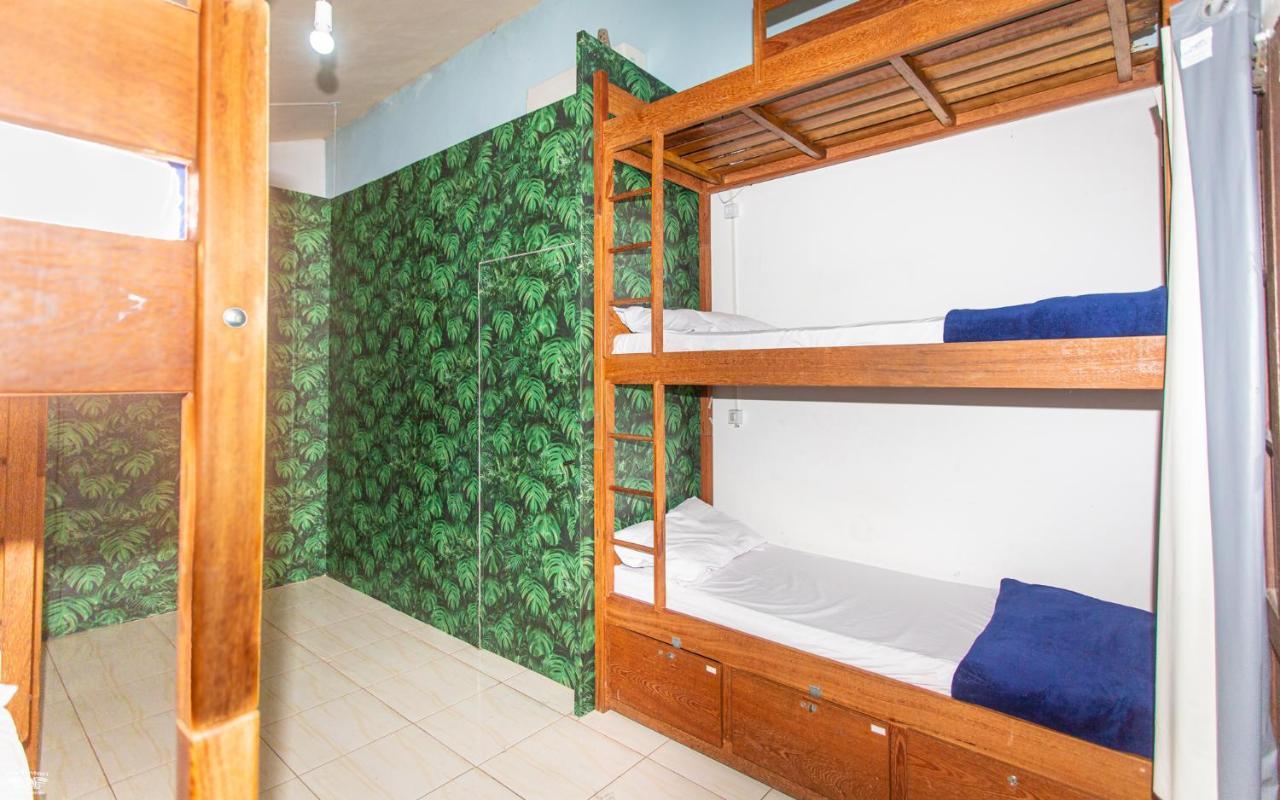 Hostel Na Lagoa Florianópolis Kültér fotó