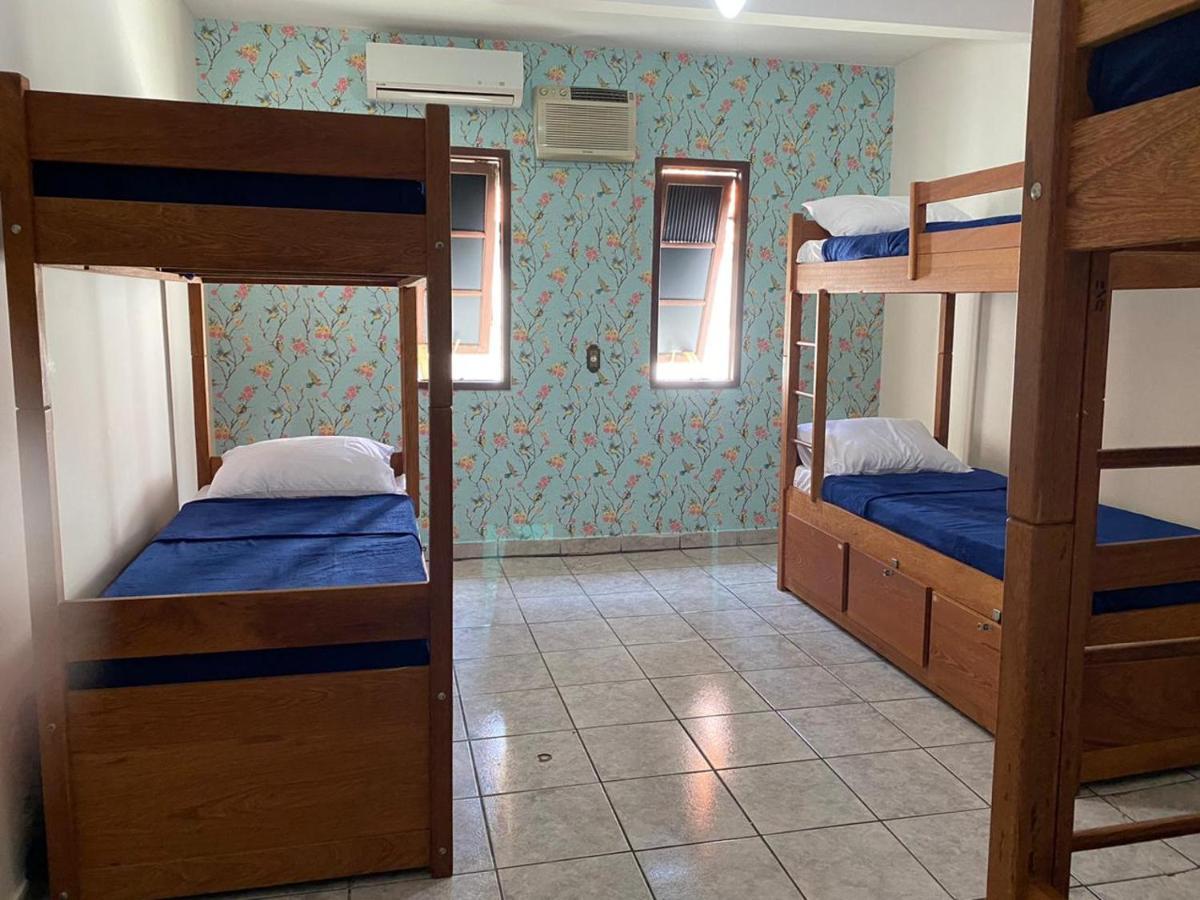 Hostel Na Lagoa Florianópolis Kültér fotó